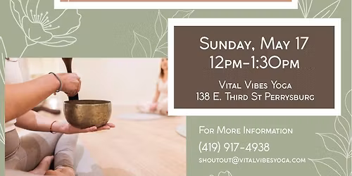 Connecting with Self: A Guided Breathwork & Movement Intensive