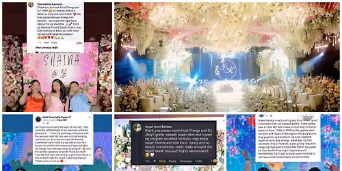 Wedding Event