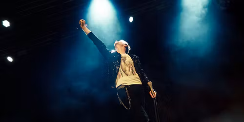 Markus Engelstaedters - THE MAGIC OF QUEEN "classic"