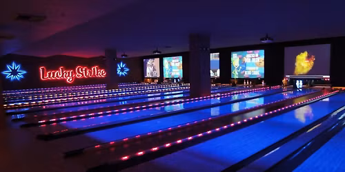 Higher Ground, CRU, Bowling Extravaganza