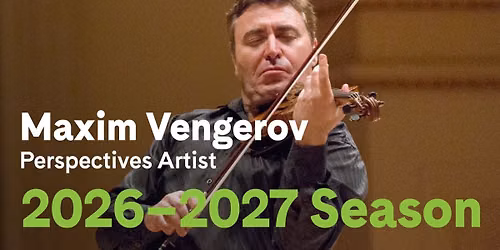 Kissin  Vengerov & Capucon