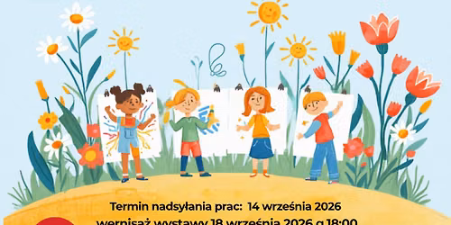 Konkurs Plastyczny \u201eCztery Pory Roku \u2013 Lato\u201d