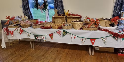 Christmas \ud83c\udf84 wreath making workshops