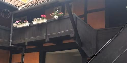 Byvandring p\u00e5 Christianshavn