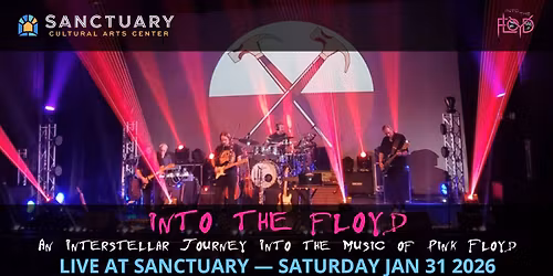 Into The Floyd: A Tribute to Pink Floyd