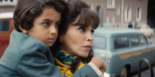 Once Upon My Mother - Manchester Opening Night Gala 