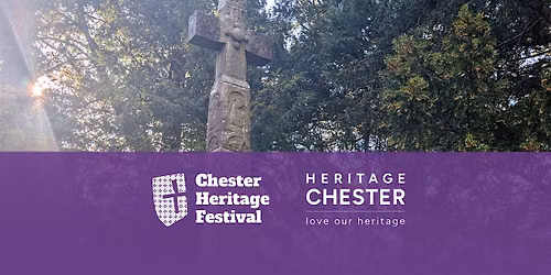 Time Travel Tour of Chester