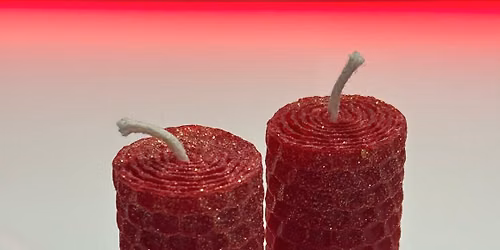 Candle Magick & FREE Desert Magick Candle making class AUG 2 Reservation required