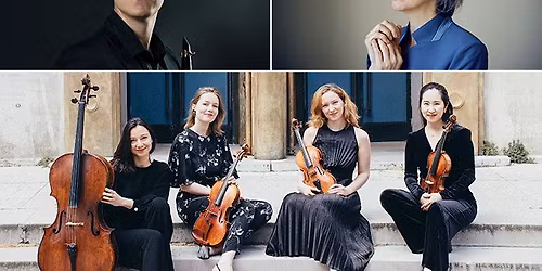 LA FOLLE NUIT \u00c0 VIENNE