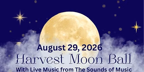 Harvest Moon Ball