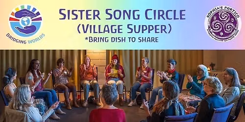 Nov.19th 2026 Sister Song Circle