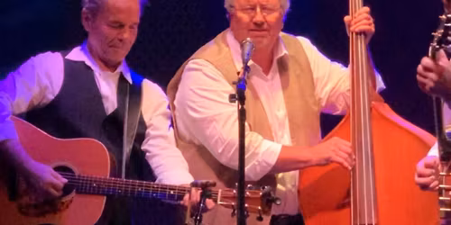 OHIO CROSSROADS - Traditional Bluegrass Duo 