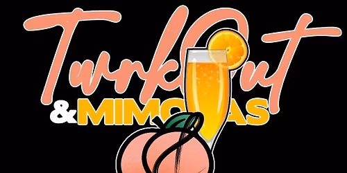 Twerkout and Mimosas
