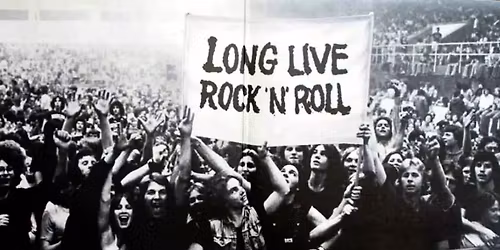Highway Souls Rocks the IA!!