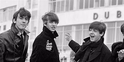 LENNON v McCARTNEY plus LENIN & LIONEL