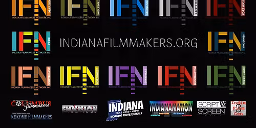 IFN State Holiday Party & Fundraiser 2025