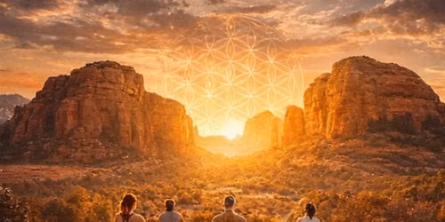 Reset Sedona Wellness Retreat 