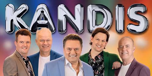 KANDIS 2026