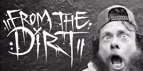 SNAK THE RIPPER - FROM THE DIRT 10 YEAR ANNIVERSARY PARTY!
