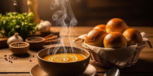 Ultimate Soup & Bake Experience
