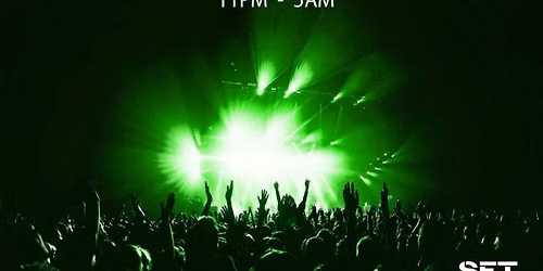 ALL NIGHT LONG @ LIGHTBOX FRIDAY 18TH SEPTEMBER