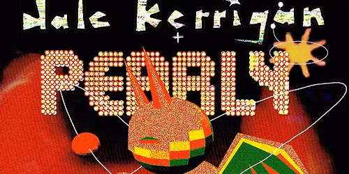 Dale Kerrigan x Pearly*