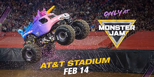 Monster Jam