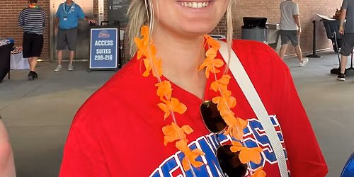 Chloe\u2019s back in town