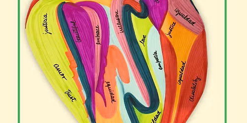 Food Dignity & Disability Documentary Screening and Discussion