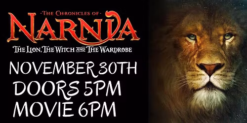 THECHRONICLES OF NARNIA THE LION THE WITCH AND THE WARDROBE