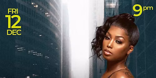 Afro Caribbean konpa