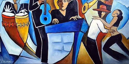 PFW Jazz Combo Concert