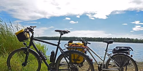 December meet, greet and eat.