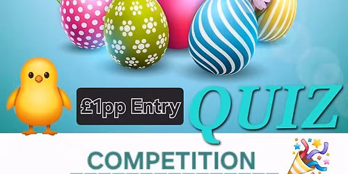 FAMILY EASTER QUIZ \ud83d\udc23