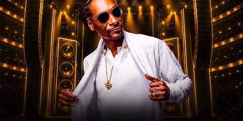 Snoop Dogg as DJ Snoopadelic