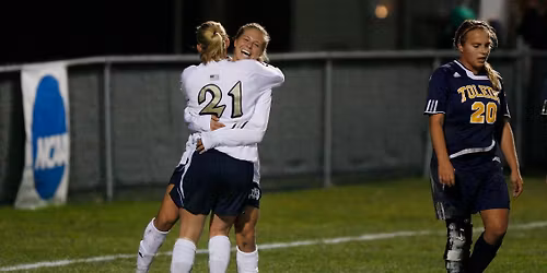 Parking Notre Dame Fighting Irish at Michigan State Spartans Womens Soccer
