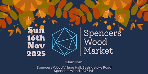 Spencers Wood Market
