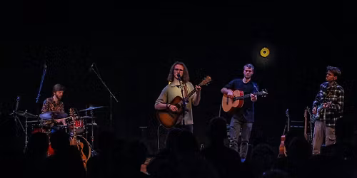 Mukk'n & Dinner Chat - Double Concert