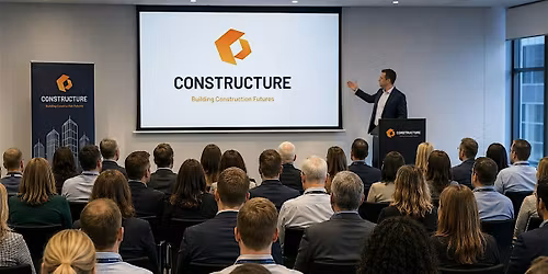 Constructure Annual Conference