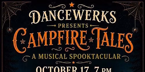 HALLOWEEN SHOW - SONG -DANCE - RAFFLES - ENTERTAINMENT