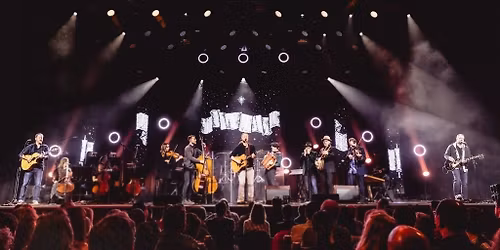 Andrew Peterson's Behold the Lamb of God