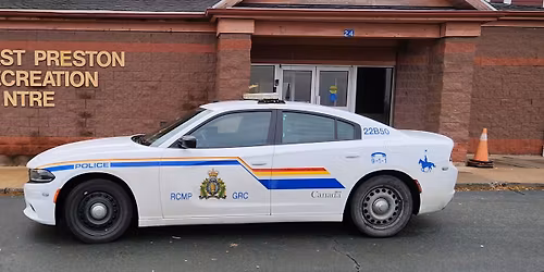 East Preston Town Hall