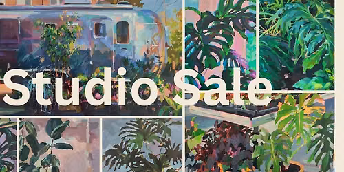 Studio Sale