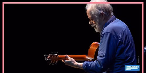 Leo Kottke | Kurf\u00fcrstliches Schloss | Mainz