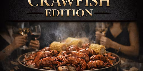 Curated Connections : The Crawfish Edition