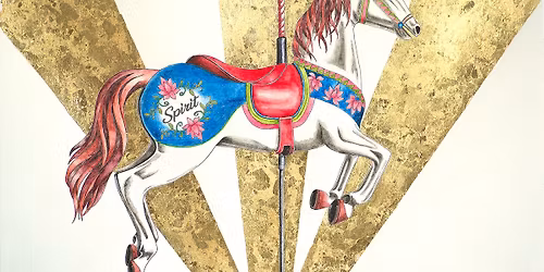 Artists and Makers Fair - St Mary's Church Hall, Princes Risborough HP27 9AA