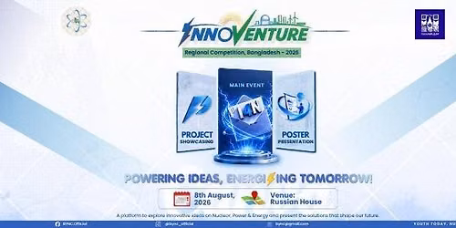 INNOVENTURE BANGLADESH 2026