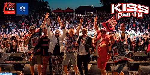 90's KISSPARTY LIVE Mikulov 2026 \u25ba SNAP! \u2022 666 \u2022 Verona