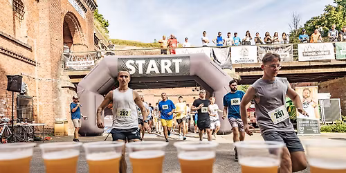 Pozna\u0144ska Piwna Mila #19 \ud83c\udf7a