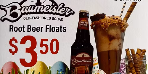 Easter Brunch Buffet